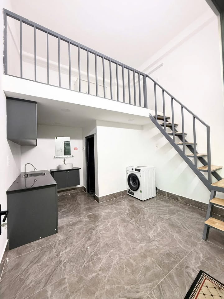 Cho thuê Minihouse Cần Thơ 3.6 triệu/tháng - Full Nội thất, Ô tô tới nơi