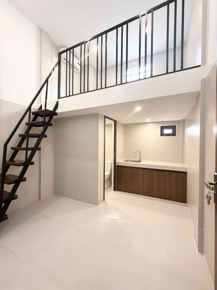 Phòng Trọ Mới Xây Đường Mậu Thân, Cần Thơ - 25m² Giá 2.8 Triệu/Tháng