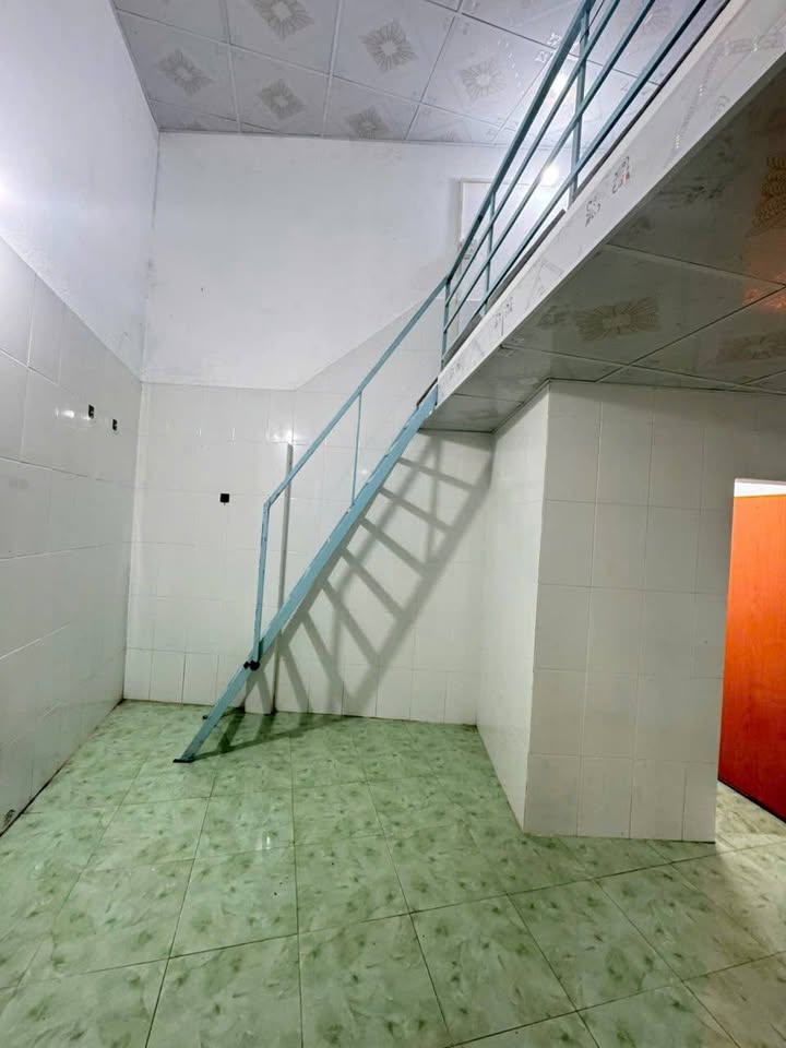 Phòng Trọ SV Giá Rẻ 1.5 Triệu/Tháng - Hẻm 3/2 Ninh Kiều, Cần Thơ