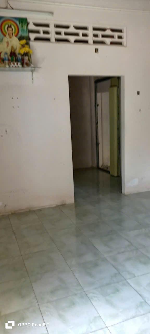 Cho thuê nhà 80m² Nguyễn Văn Linh, Cần Thơ - Giá 2.5 triệu/tháng