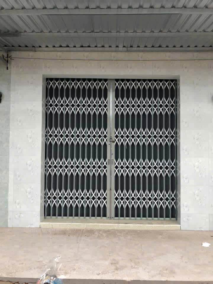 Nhà Nguyên Căn 40m² Trương Vĩnh Nguyên, Cái Răng - Giá 2.2 Triệu/Tháng