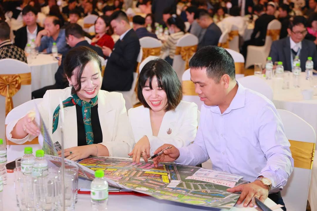 Chung cư Sun Hà Nam - Căn hộ 30m² full nội thất giá từ 1.2 tỷ