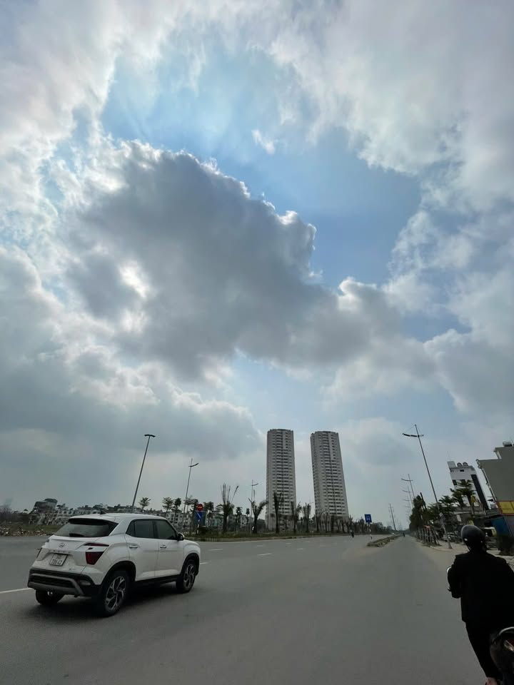 Nhà Phân Lô 52m² 6 Tầng, Thang Máy, Ô Tô Vào Nhà - Bắc Từ Liêm