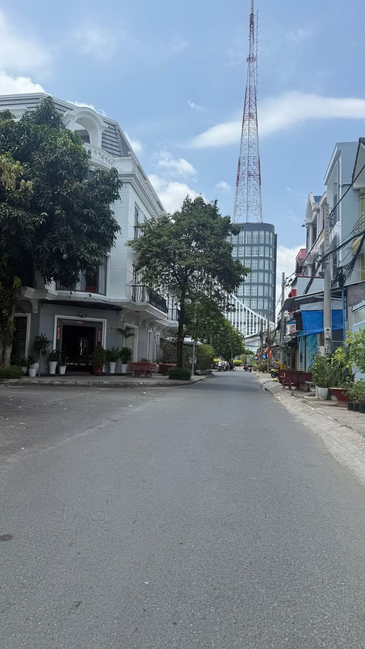 Đất Nền Vĩnh Long 116m² Cạnh Wincom - Đầu Tư Sinh Lời Hời