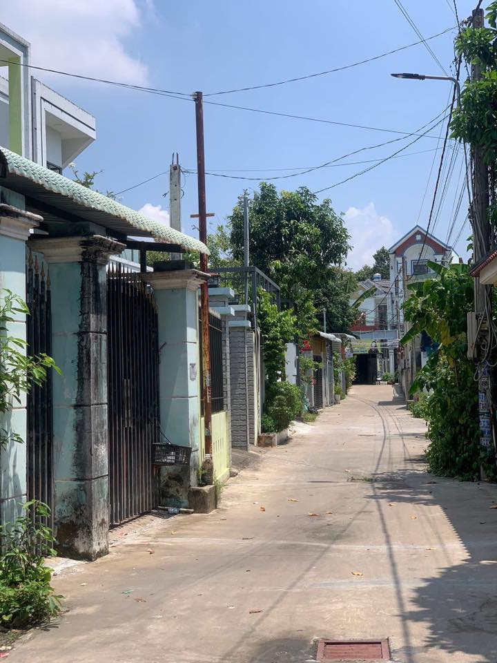 Đất Sổ Hồng Hiệp An 118m² - Ngay Trường Tiểu Học Nguyễn Hiền, Giá 1.75 Tỷ