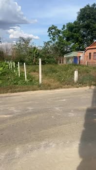 Đất Mặt Tiền Gò Trắc, Tân Uyên 150m² - Kinh Doanh Sầm Uất Giá 2.1 Tỷ