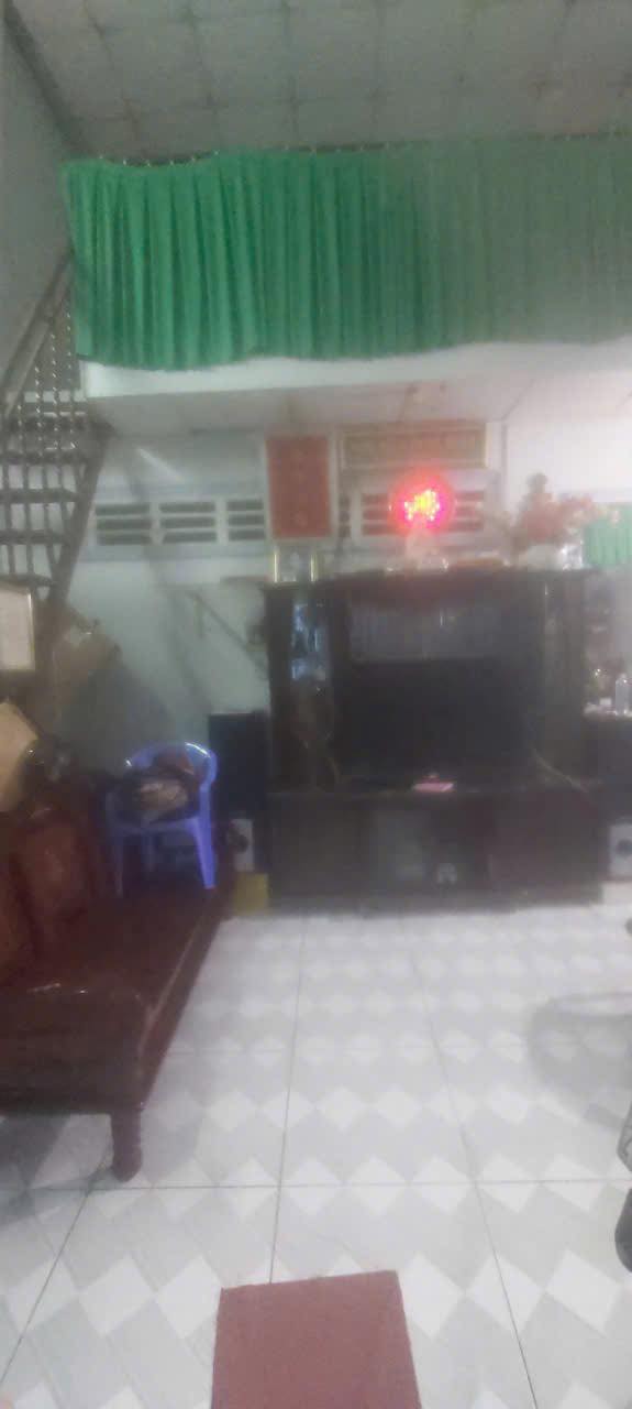 Nhà Thuận Giao 45m² - Sổ hồng thổ cư full - Giá 2.1 tỷ