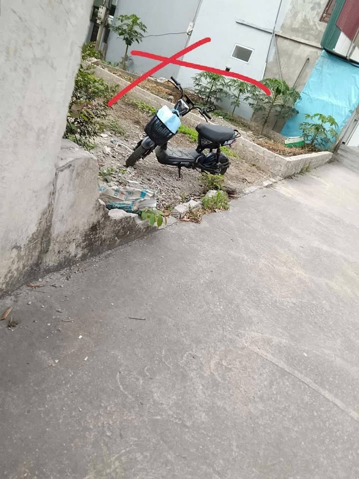 Bán Đất Cẩm Bình, Cẩm Phả 52m² - Đường Ô Tô Thông, Giá 1.3 Tỷ