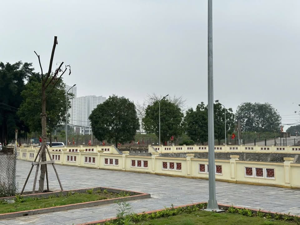 Đất Nền Mai Lâm, Đông Anh 40m² - Sổ Đỏ Sẵn Sàng Sang Tên