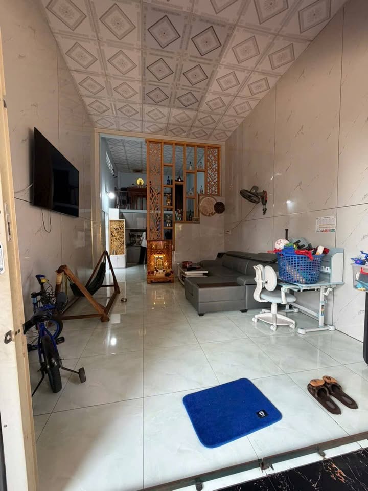 Bán Dãy Trọ 150m² Mỹ Phước 3, Bình Dương - Thu Nhập Ổn Định