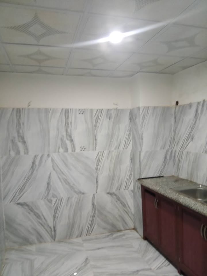 Cho thuê ki-ốt 2PN Phường Phú Lợi, Thủ Dầu Một - Giá 3 Triệu/Tháng