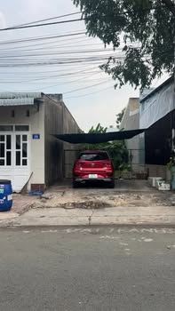 Bán Gấp Đất Mặt Tiền Kinh Doanh Đường Nb11, Bến Cát - 150m² Full Thổ Cư