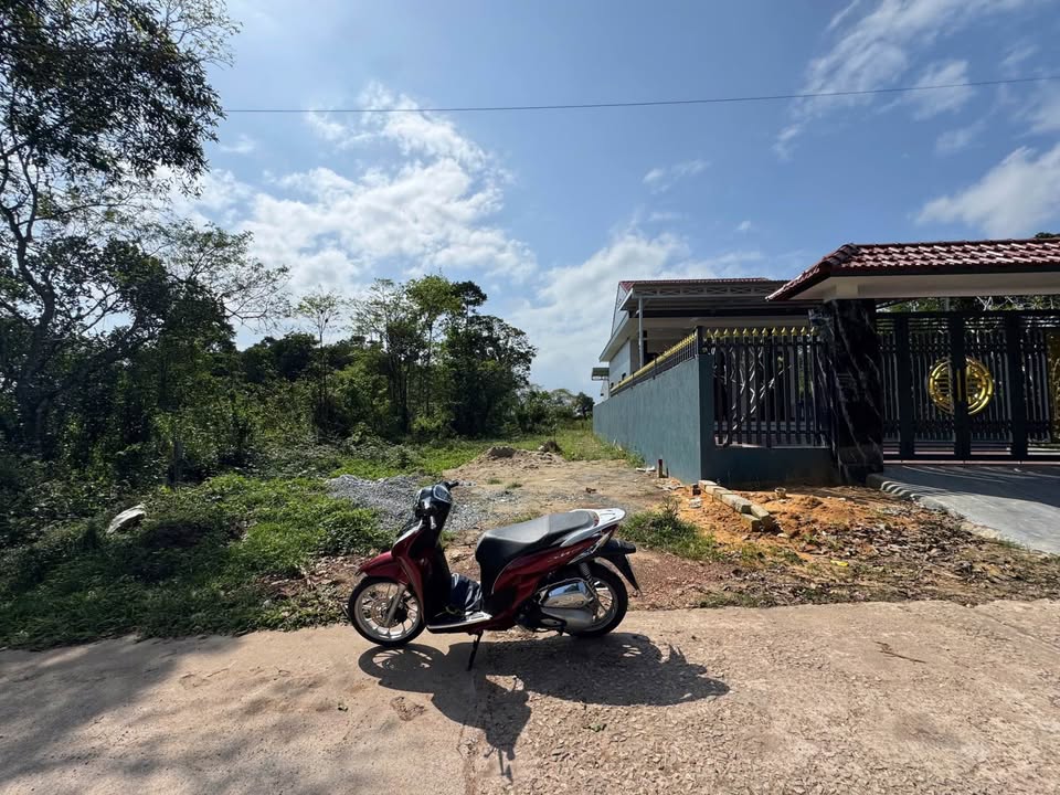 Đất Mặt Tiền Vũ Ngọc Phan, Huế - 100m², Sẵn Sàng Xây Dựng