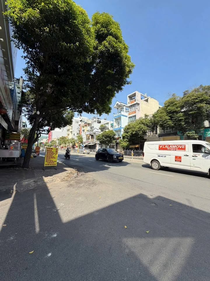 Bán Gấp Đất Vàng Góc 2 Mặt Tiền Lê Đức Thọ, Gò Vấp - 38.2m²