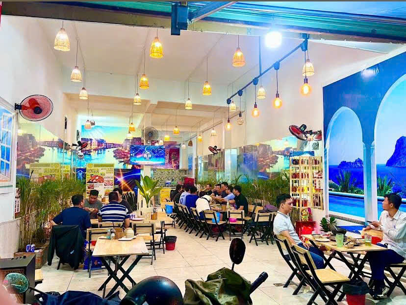 Mặt Tiền Kinh Doanh Đường Hồng Lạc, Tân Bình - 120m² Giá 27 Triệu/Tháng