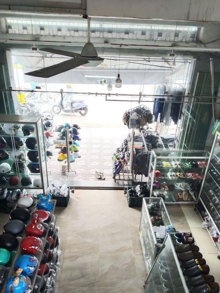 Bán Gấp Căn Hộ Tầng Trệt Mặt Tiền 2/4, Nha Trang - 5.7 Tỷ