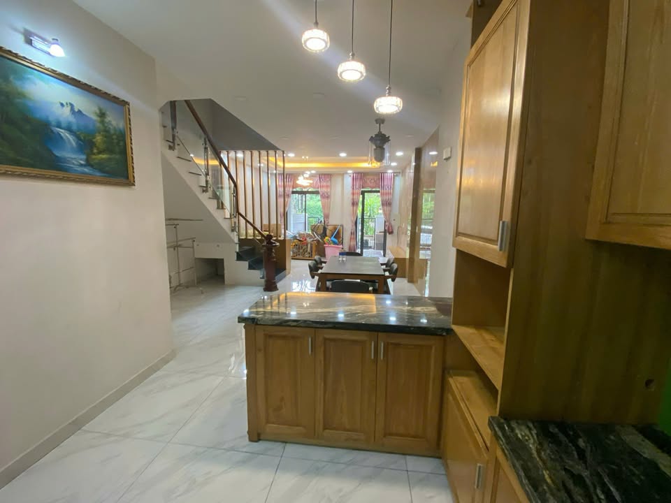 Nhà Phố Lakeview City 100m² Hướng Sông - 21 Tỷ