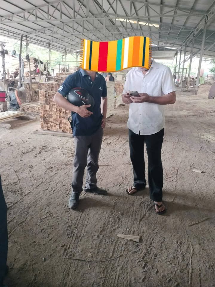 Cho thuê xưởng 2000m² mặt tiền đường xe công, Bình Dương - Giá 30 triệu/tháng