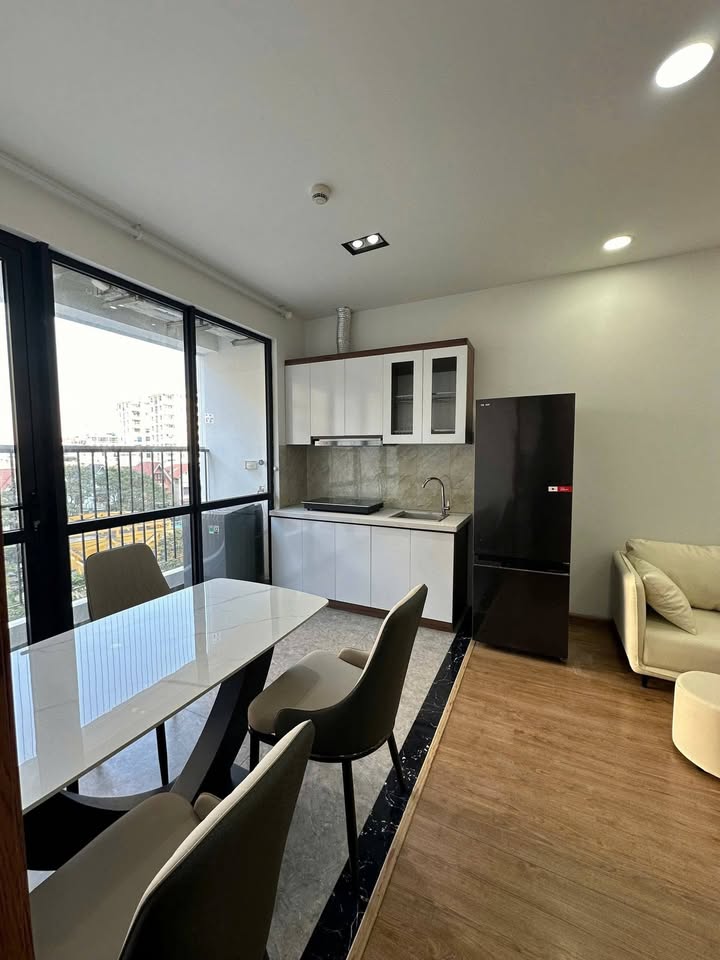 Cho thuê căn hộ Iris Garden 62m² full nội thất - 14 triệu/tháng