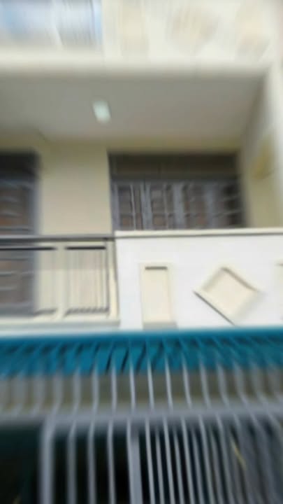 Nhà Phạm Văn Chiêu Gò Vấp 52m² Sổ CN - Hẻm Xe Hơi