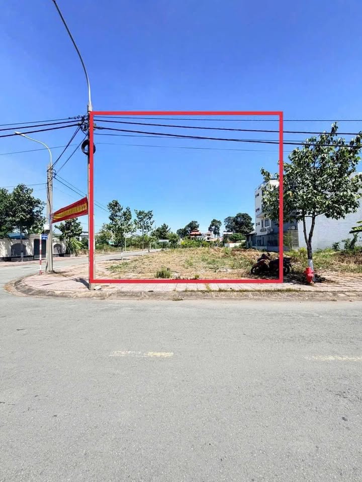 Đất Nền KDC Phúc Hiếu, Biên Hòa 218m² - Sổ Hồng Full Thổ Cư, Giá 17 Tỷ