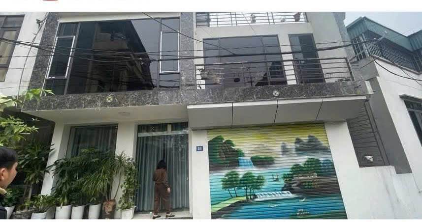 Nhà 3 Tầng 109m² Minh Phương, Việt Trì - Giá 2.7 Tỷ, Tặng Nội Thất