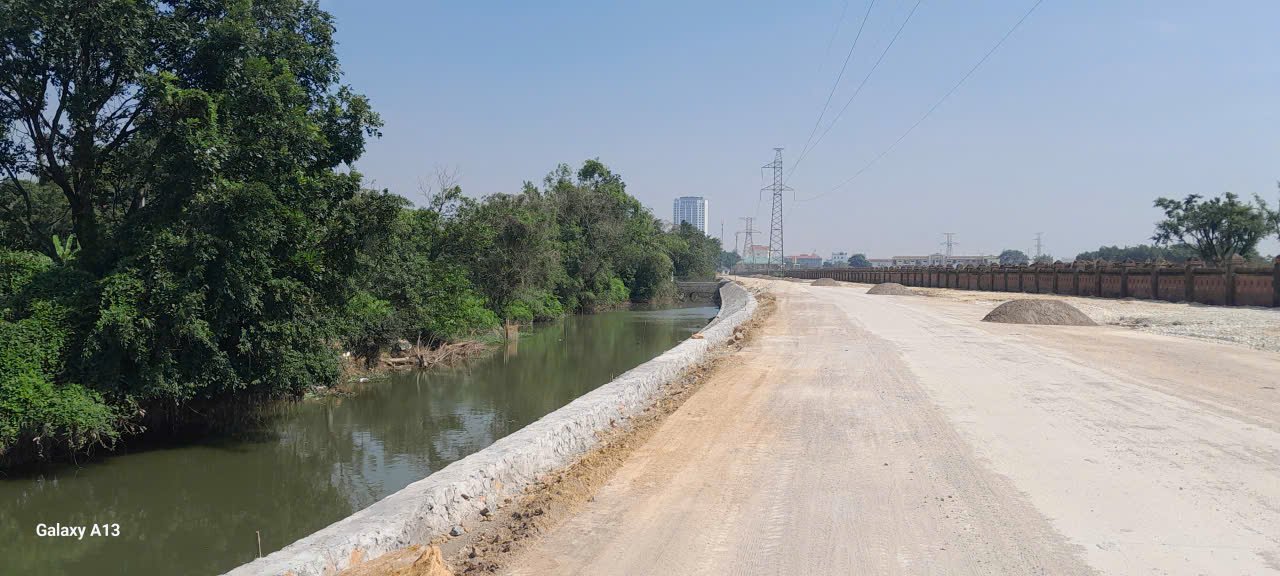 Đất Mặt Tiền Trịnh Tú Kéo Dài - Hoa Lư 339m² - Giá 19 Tỷ - Cơ Hội Đầu Tư Vàng