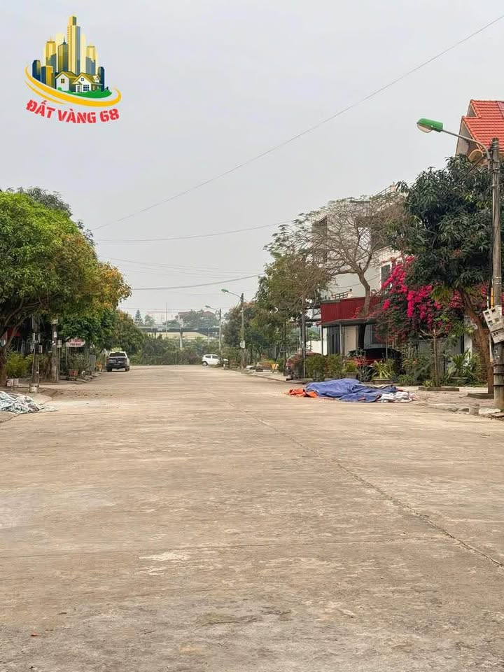 Đất Nền Nam Bình, Ninh Bình 108m² Hướng Nam - Sẵn Sàng Xây Dựng