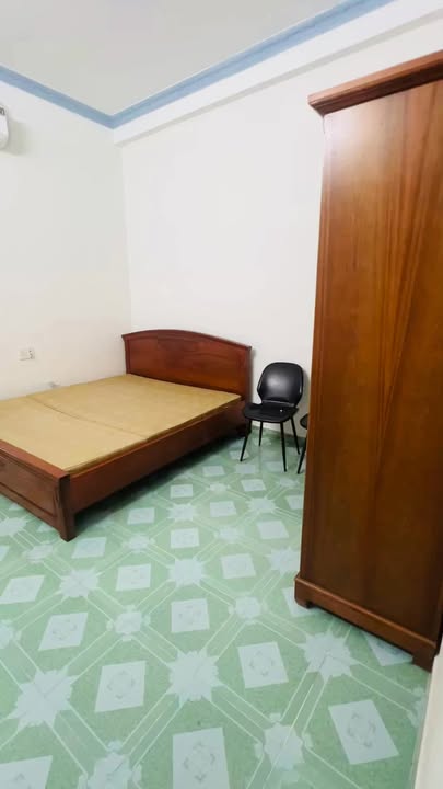 Phòng Trọ Đường Thế Lữ, Sơn Trà - 3.5 Triệu/Tháng, Gần Cầu Sông Hàn