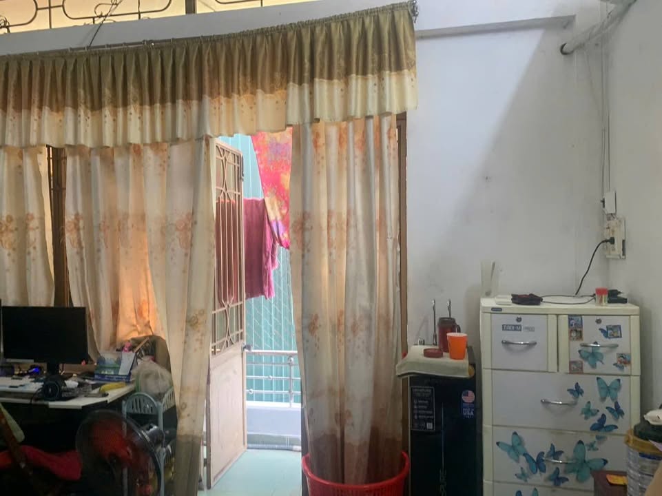 Nhà Hẻm 21.7m² Phường Thị Nại, Quy Nhơn - Sổ Đỏ Chính Chủ, Giá 1.xx Tỷ