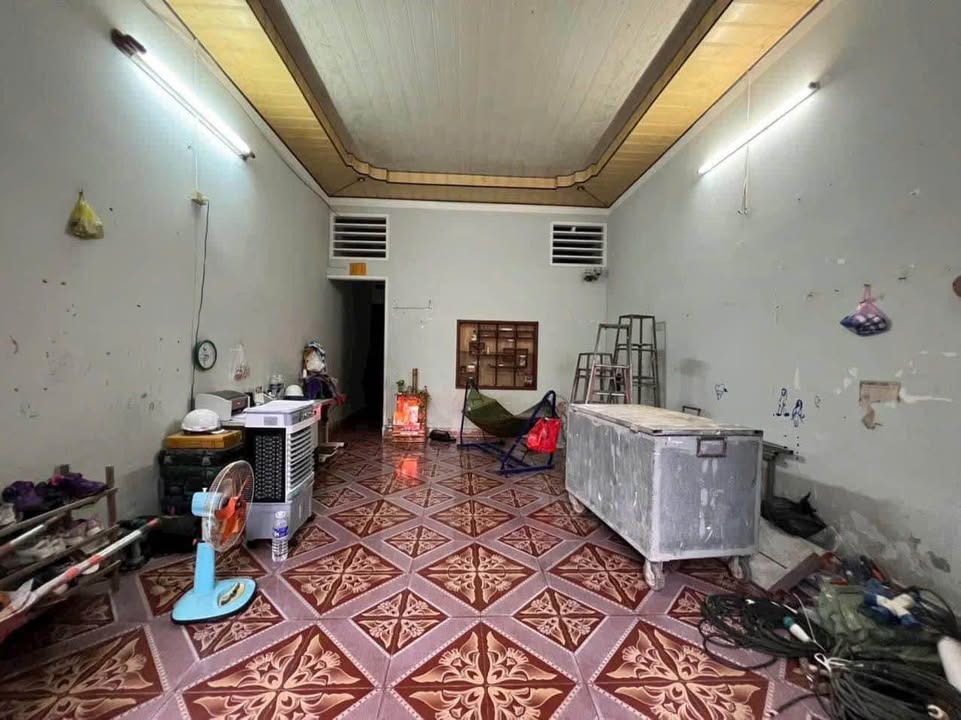 Nhà Chính Chủ 72m² Bế Văn Đàn, Quy Nhơn - 5 Phút Ra Biển, Ô Tô Vào Nhà