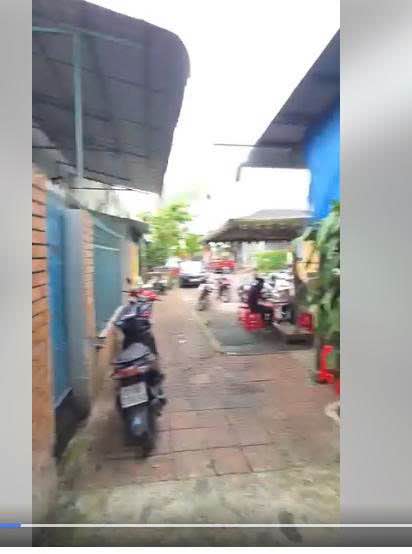 Nhà Mặt Tiền Ghềnh Ráng Quy Nhơn 43m² - Kinh Doanh Sầm Uất, Sổ Đỏ Chính Chủ