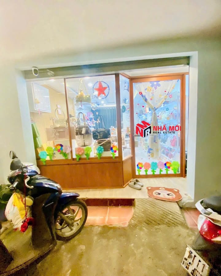 Nhà Mặt Tiền Hẻm 71 Phan Ngọc Hiển, TP Cà Mau - 36m² Kinh Doanh Đa Ngành - Giá 5 Triệu