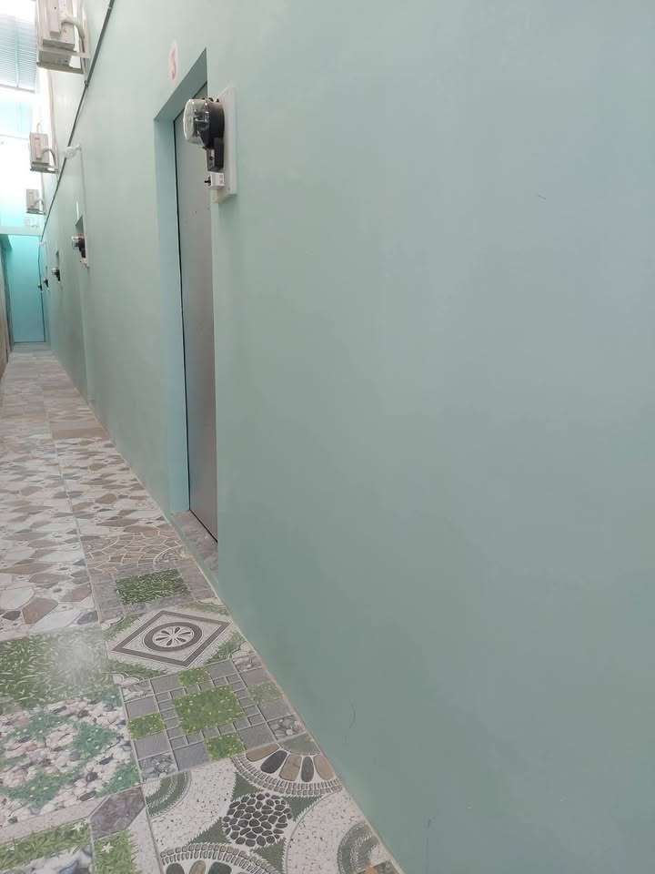 Phòng Trọ Cao Cấp 17.5m² - 156 Quang Trung, P.5, TP. Cà Mau - Giá 2.2 Triệu/Tháng