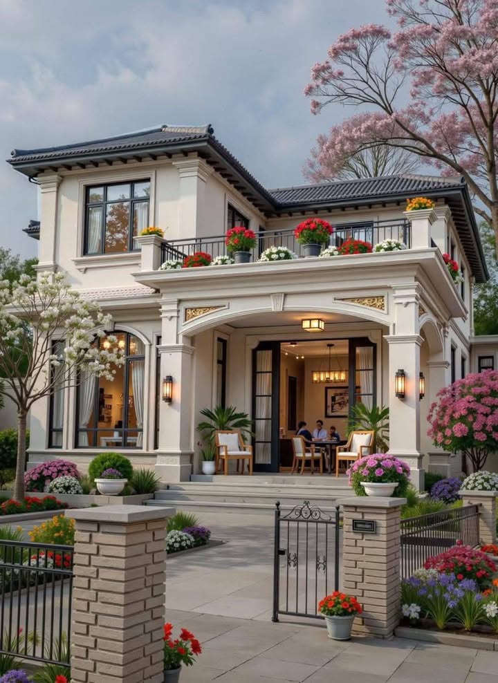 Đất Vườn Long An 2000m² Dưới 5 Tỷ - Xây Biệt Thự Thoải Mái