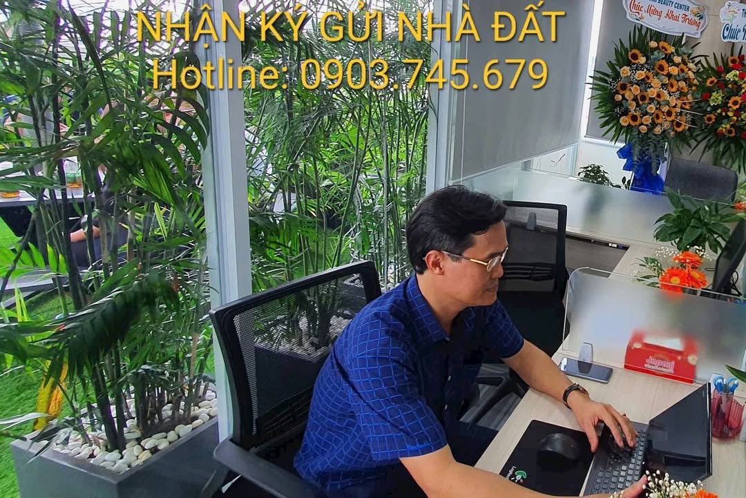 Nhà Mặt Tiền Phạm Văn Nghị Quận 7 - 200m², 6PN, 92 Tỷ - Dòng Tiền 9000 USD/Tháng
