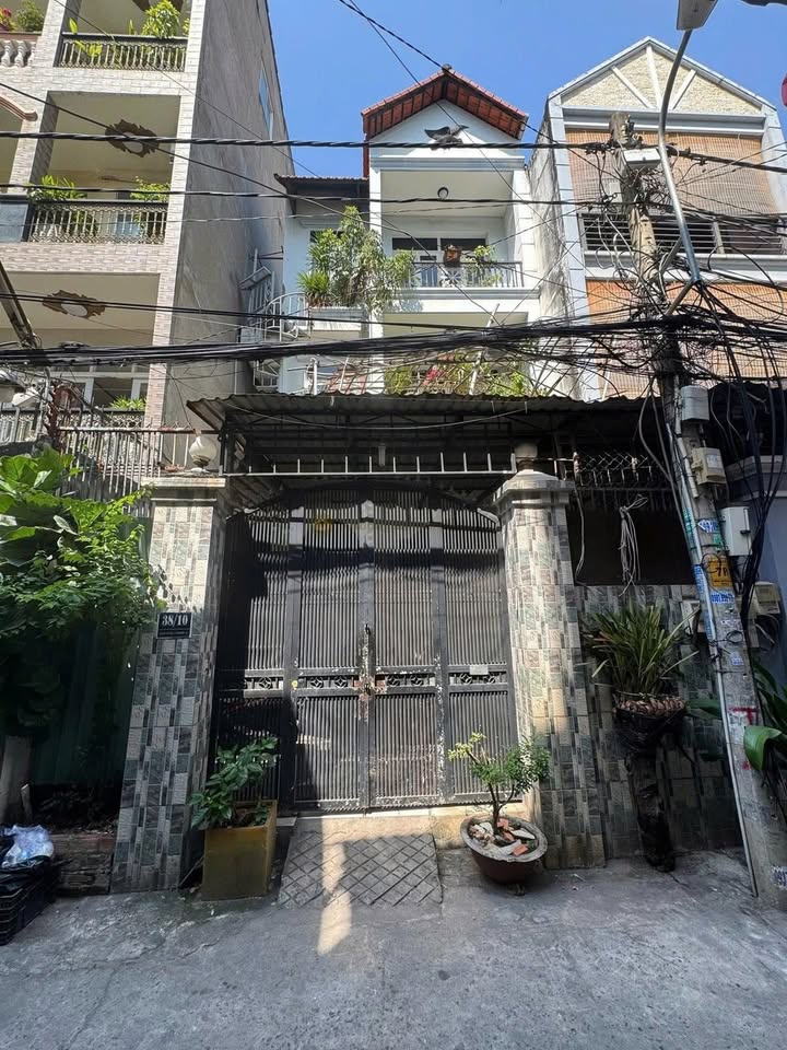 Nhà Phố Thảo Điền Quận 2 - 71m² - 3 Tầng - Hướng Đông - 20 Tỷ