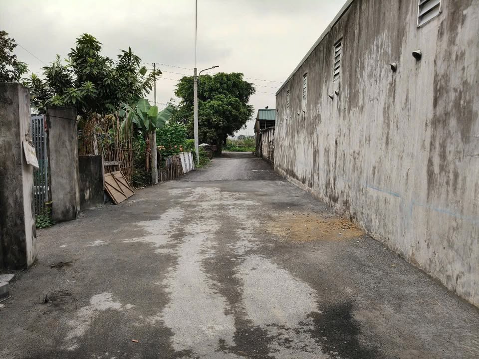 Đất nền 125m² Hoàng Văn Thụ, Phủ Lý - Sổ hồng sẵn, giá 2 tỷ