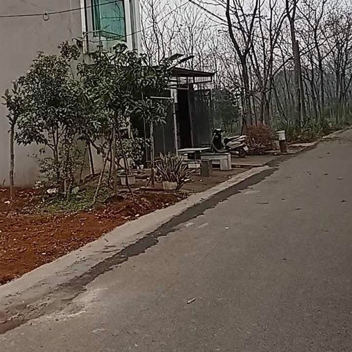 Bán Đất Nam Định 100m² (Tổ 11-12, APFAN) - Hướng Nam, Giá 1.1 Tỷ