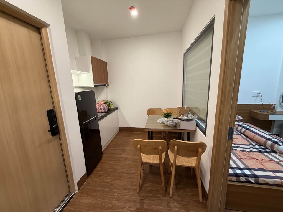 Cho thuê căn hộ full nội thất, P. An Hải Bắc, Sơn Trà, Đà Nẵng