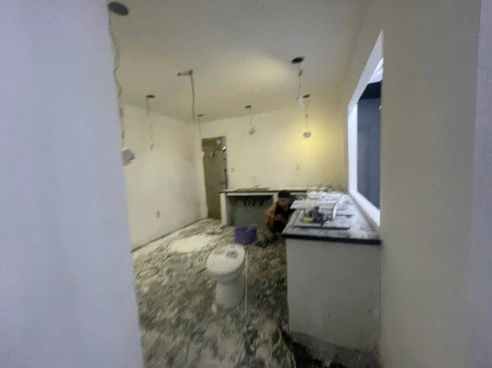 Nhà 6 Tầng Mặt Tiền Phạm Văn Đồng, Đà Nẵng - Kinh Doanh Đa Ngành