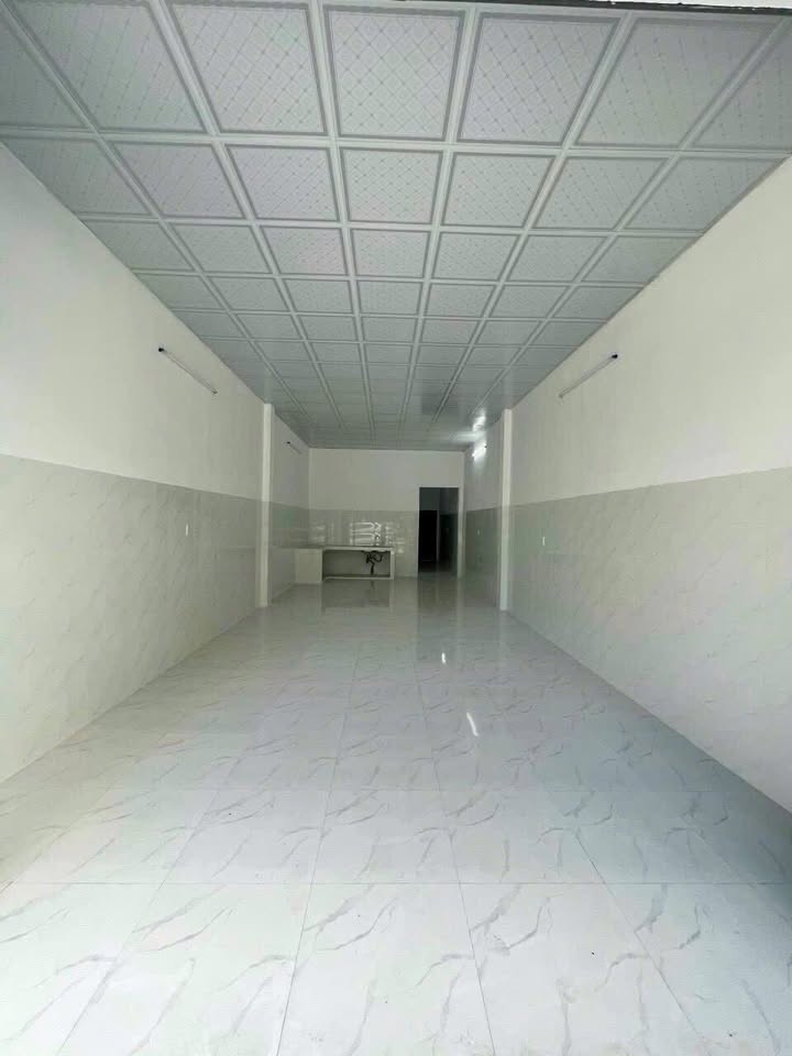 Nhà Mặt Tiền Hồ Tùng Mậu, Liên Chiểu - 87m², 8 Triệu/Tháng