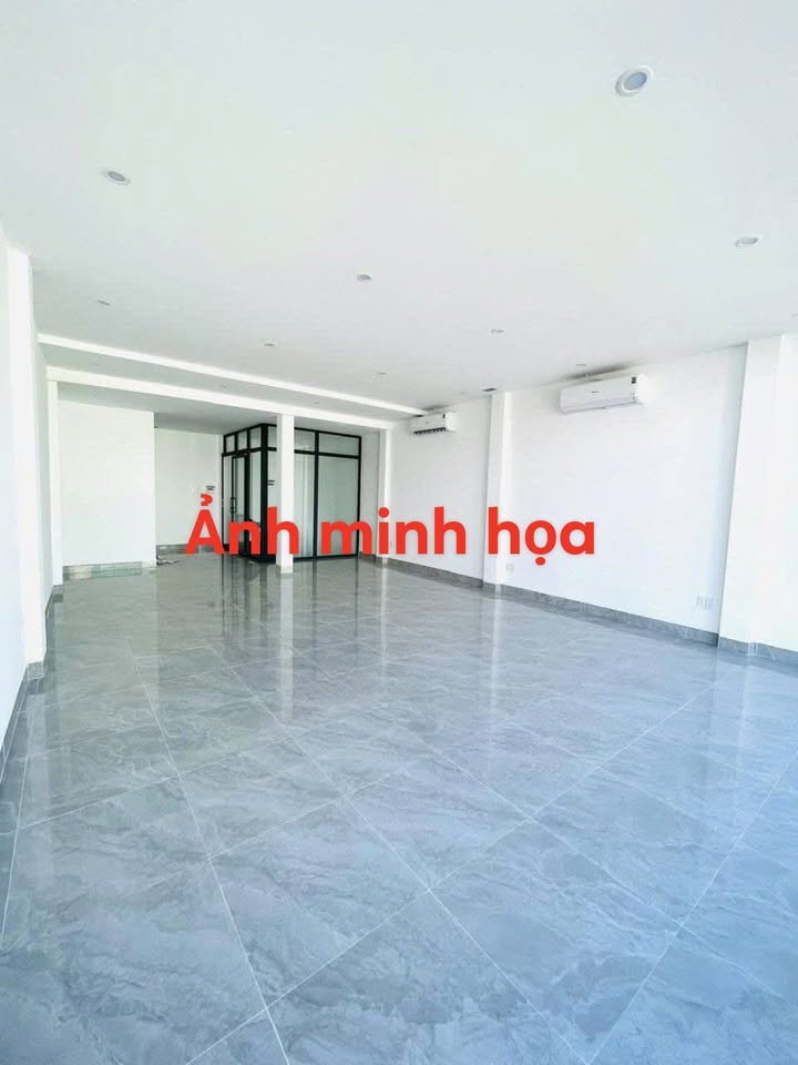 Cho Thuê Mặt Tiền Khuê Trung (Đà Nẵng) - 122m² Full Sàn Kinh Doanh