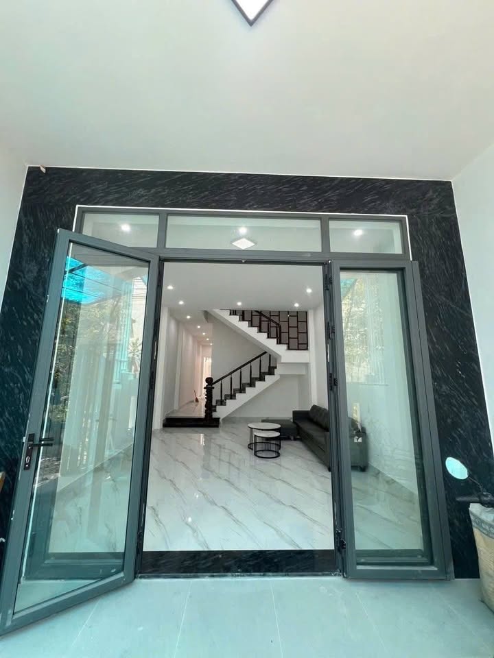 Nhà 2 Tầng 90m² Full Nội Thất Mặt Tiền An Thượng, Đà Nẵng - Kinh Doanh & Ở Đều Đỉnh