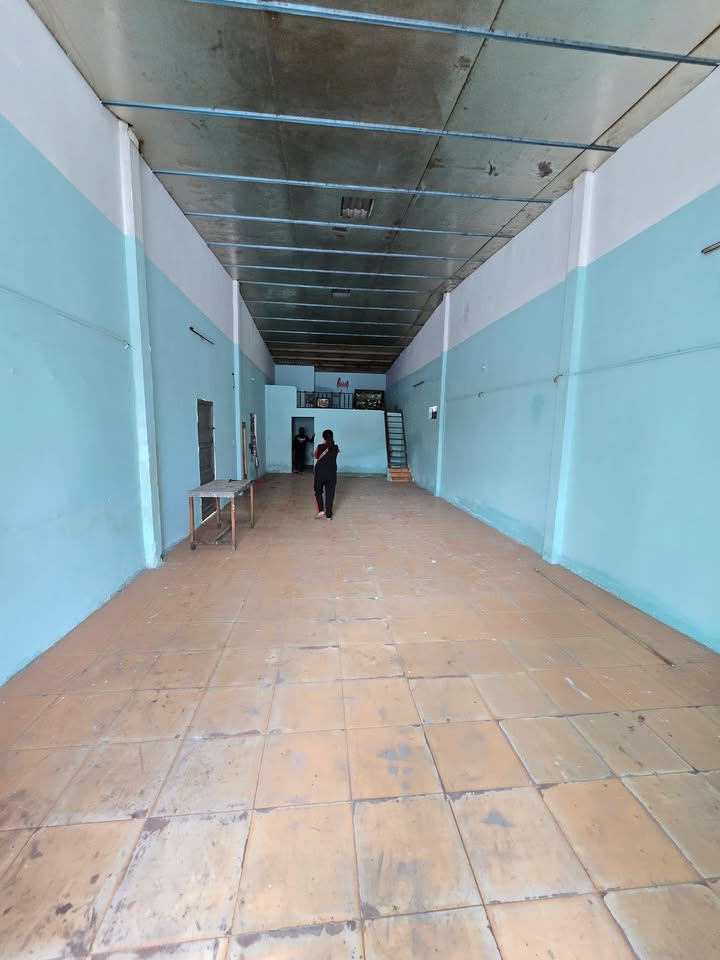 Cho thuê nhà MT Phạm Như Xương, Đà Nẵng - 154m² kinh doanh tốt