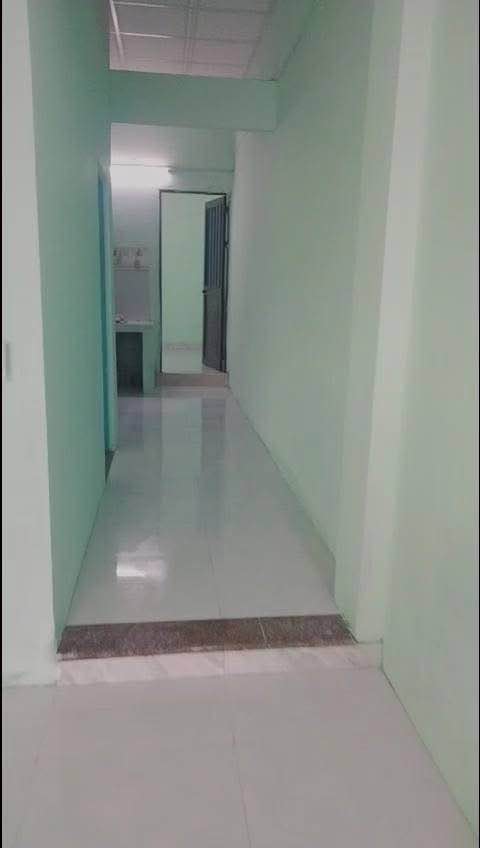 Cho thuê nhà 2PN Kiệt 44 Đà Sơn, Ngũ Hành Sơn - Giá 3.5 Triệu/tháng