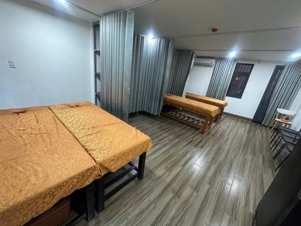 Mặt Bằng Kinh Doanh 113m² Mặt Tiền Chính Hữu, Sơn Trà - Tiềm Năng Vàng