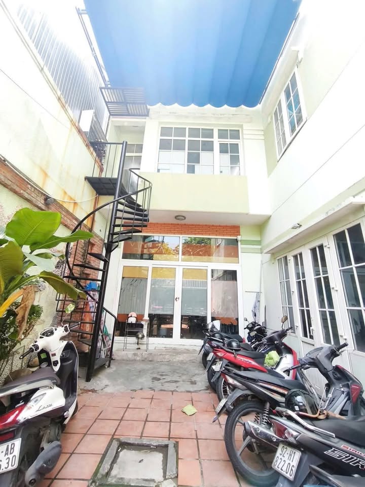 Mặt Tiền Bạch Thái Bưởi 2 Tầng Kinh Doanh - Giá 6 Triệu/Tháng