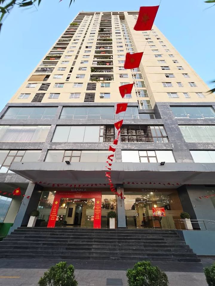 Chung cư Dream Town Tây Mỗ 45m² - 3.6 Tỷ - Sẵn Sàng Cho Gia Đình Trẻ