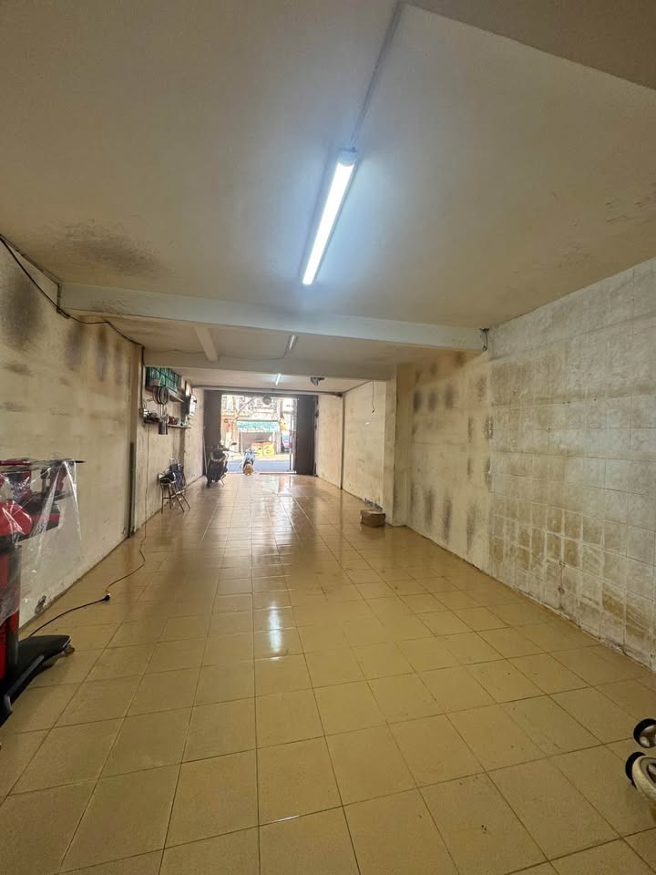 Mặt Tiền Chợ Biên Hòa - Kinh Doanh Sầm Uất 72m²